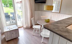 Apelviken Lägenhetshotell